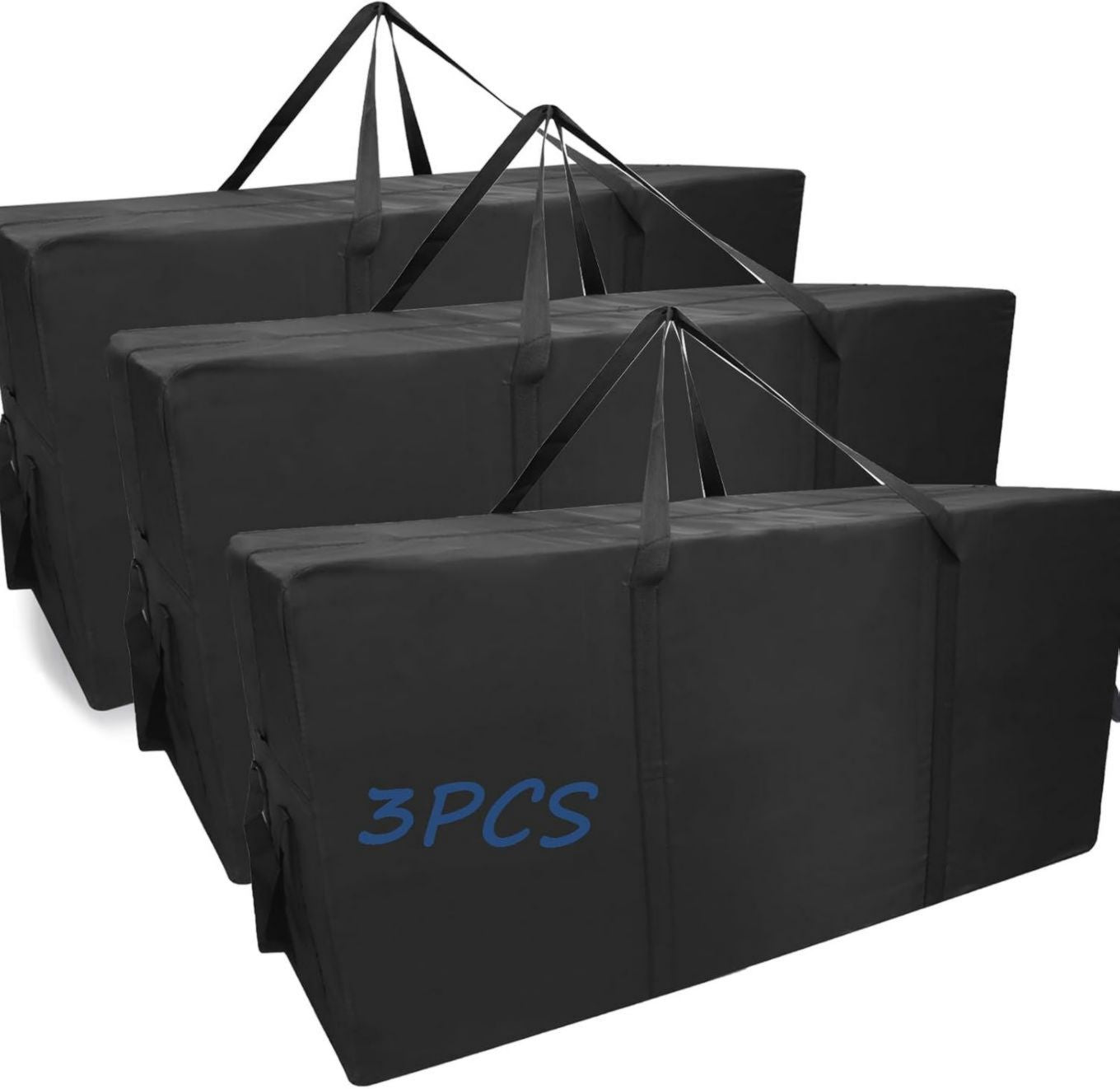borse piumonitrapuntexx per cortile set ecologico e sostenibile