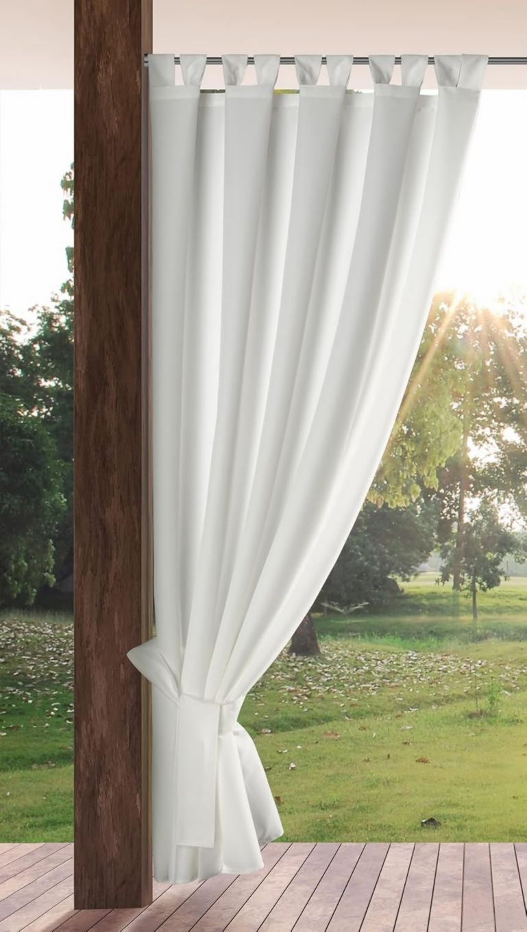 La tena eurofirany patio resistente agli agenti atmosferici kit per uso occasionale