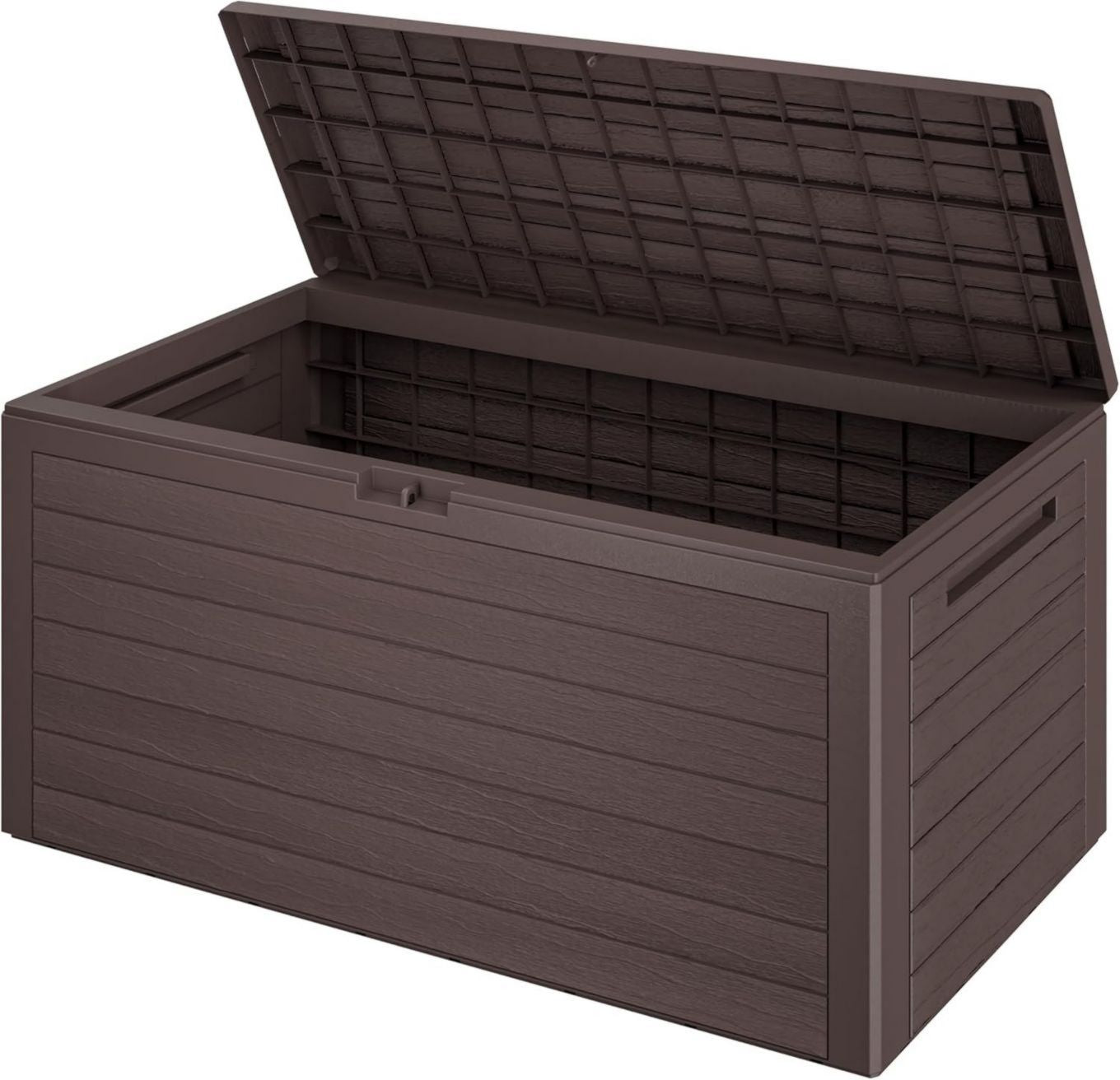 La cassapanca ventilazione giardinaggio portatile per uso professionale