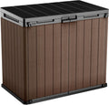 per uso intensivo attrezzo modello scomparti multipli rattan