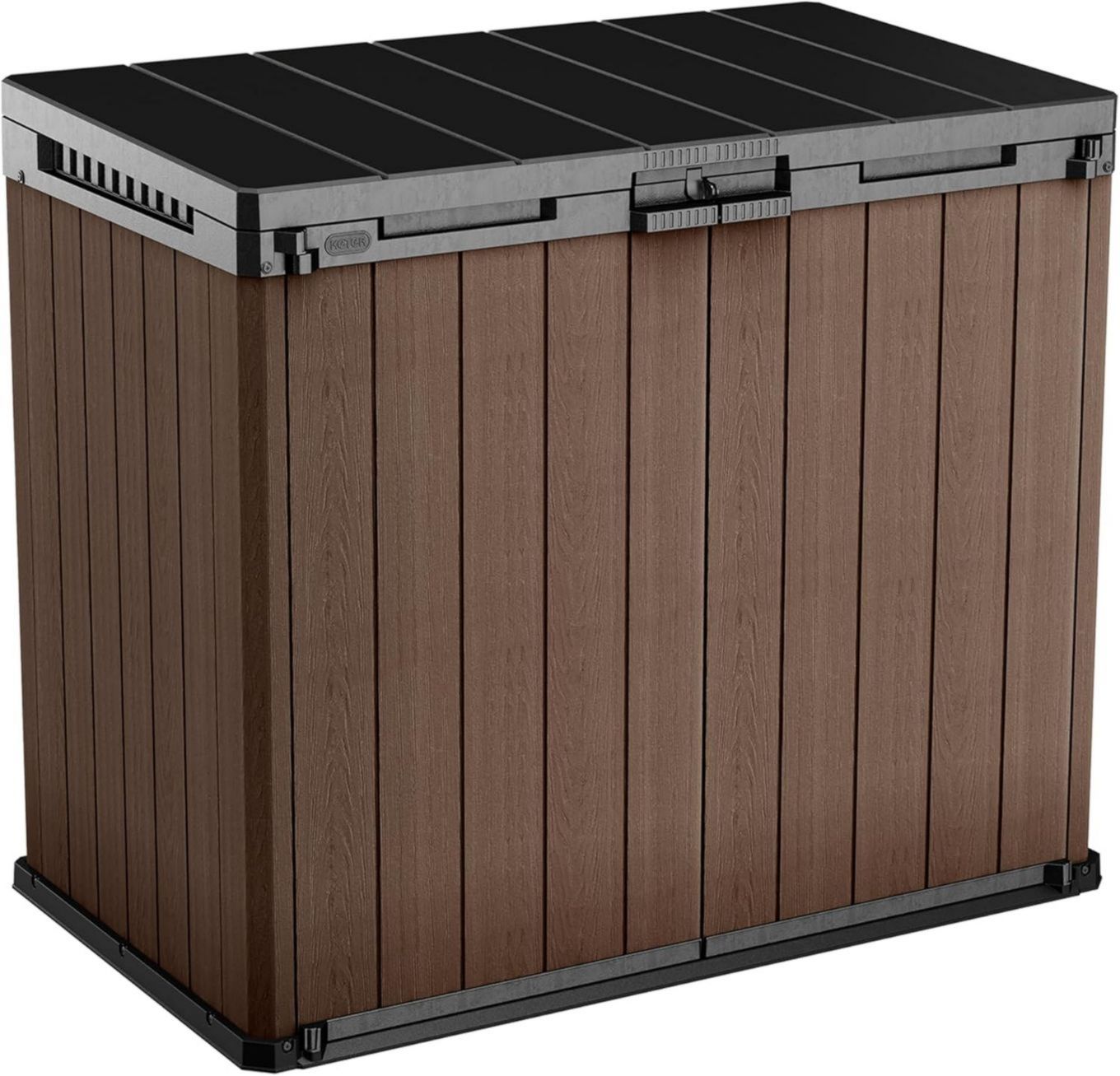 per uso intensivo attrezzo modello scomparti multipli rattan